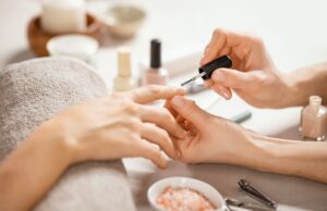 Mobile Nail Technician Dallas Mobile Nail Technician Dallas