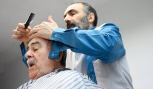 Senior Hairstylist Dallas