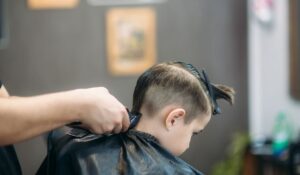 Senior Hairstylist Dallas