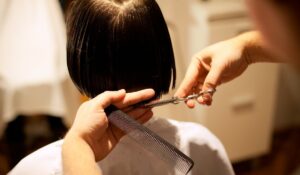 Senior-Friendly Haircuts Dallas