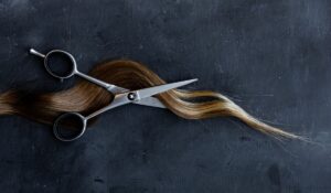 Mobile Hairdresser For Seniors Dallas