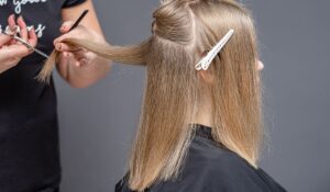 Mobile Hairdresser For Seniors Dallas