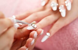 Mobile Nail Spa Dallas Mobile Nail Spa Dallas
