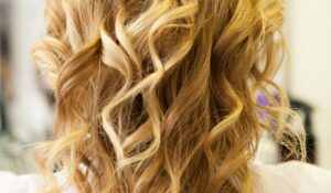 Mobile Hairdresser For Seniors Dallas