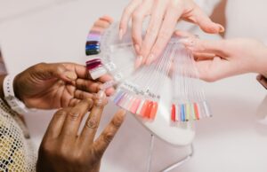 Mobile Nail Spa Dallas Mobile Nail Spa Dallas