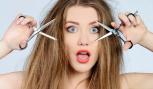 Mobile Hairdresser For Seniors Dallas