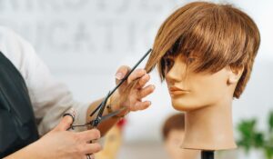 Senior Mobile Hairstylist Dallas