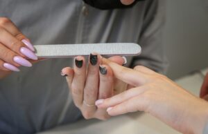 On-Demand Nails Dallas