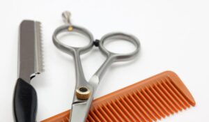 Senior Mobile Hairstylist Dallas