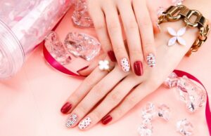 Mobile Nail Salon Dallas Mobile Nail Salon Dallas