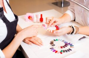 Mobile Nail Salon Dallas Mobile Nail Salon Dallas