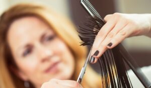 Dallas Senior Mobile Salon