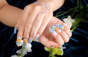 In-Home Nail Services Dallas In-Home Nail Services Dallas