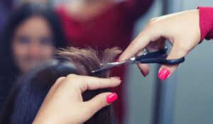 Dallas Senior Mobile Salon