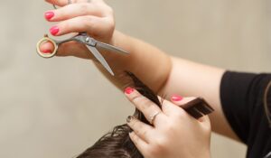 Dallas Senior Mobile Salon