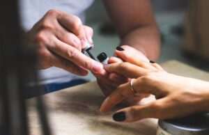 Dallas Nail Services Delivery Dallas Nail Services Delivery