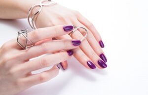 Nail Care For Seniors Dallas