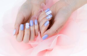 Nail Care For Seniors Dallas