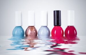 Nail Appointments At Home Dallas