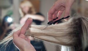 Senior Haircuts At Home Dallas