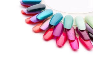 Nail Appointments At Home Dallas