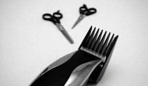 Senior Haircuts At Home Dallas