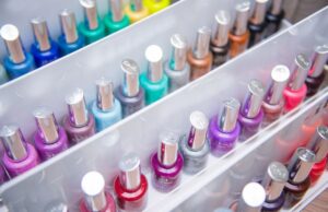 At-Home Nail Care Dallas