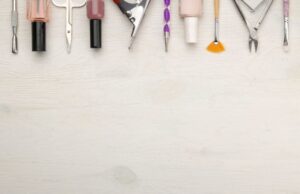 At-Home Nail Care Dallas