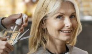 Senior Mobile Beauty Services Dallas