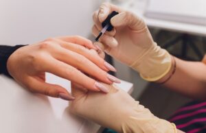 Dallas Nail Services For Busy Professionals