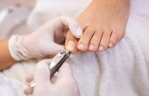 Dallas Nail Services For Busy Professionals