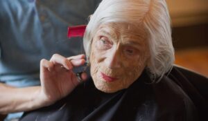 Dallas Senior Home Beauty Services