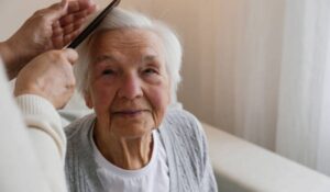 Dallas Senior Home Beauty Services