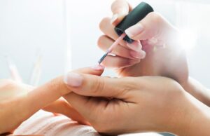 Dallas Nail Services For Busy Professionals