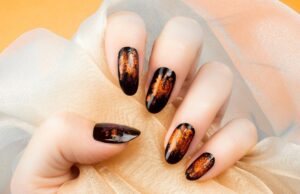 Mobile Gel Nails Dallas