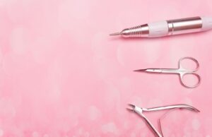 Mobile Gel Nails Dallas