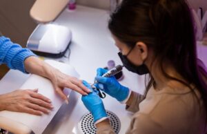 Mobile Nail Art Dallas