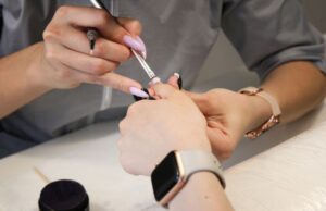 Mobile Nail Art Dallas