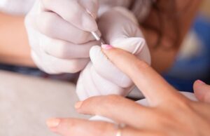 Mobile Nail Art Dallas
