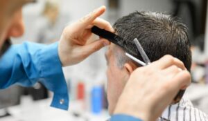 Senior Hairstylist Dallas