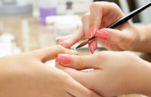 Mobile Nail Appointments Dallas