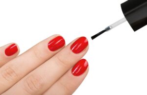 Mobile Nail Appointments Dallas