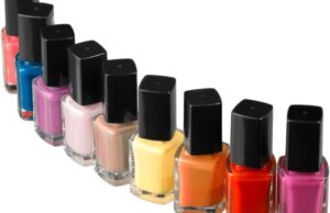 Mobile Nail Appointments Dallas