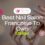Best Nail Salon Franchise To Own In Dallas