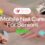 Mobile Nail Care For Seniors Dallas